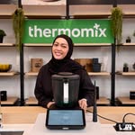 Shereen | Thermomix Advisor 🇲🇾