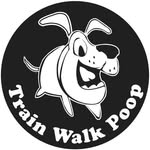 Train Walk Poop