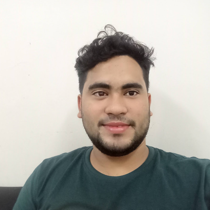 Rakib Official
