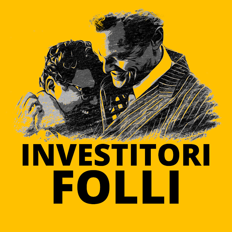 Investitori Folli