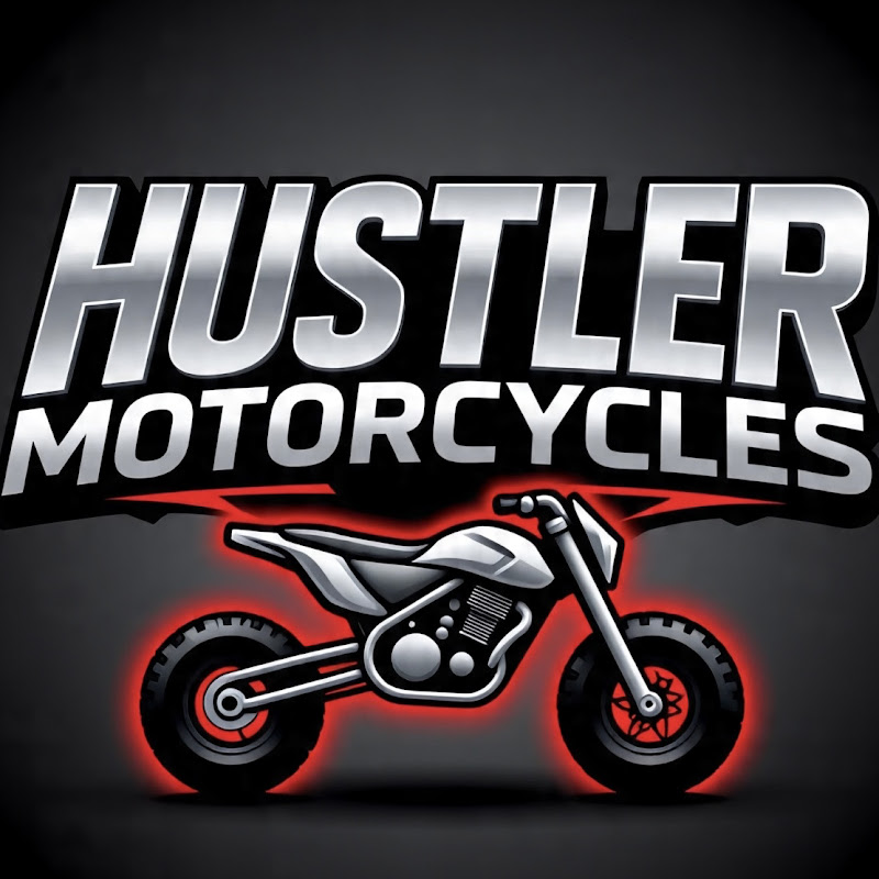 Hustler Motorcycles 