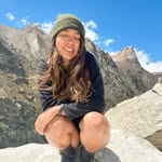 Tania Naula | viajes + outdoors