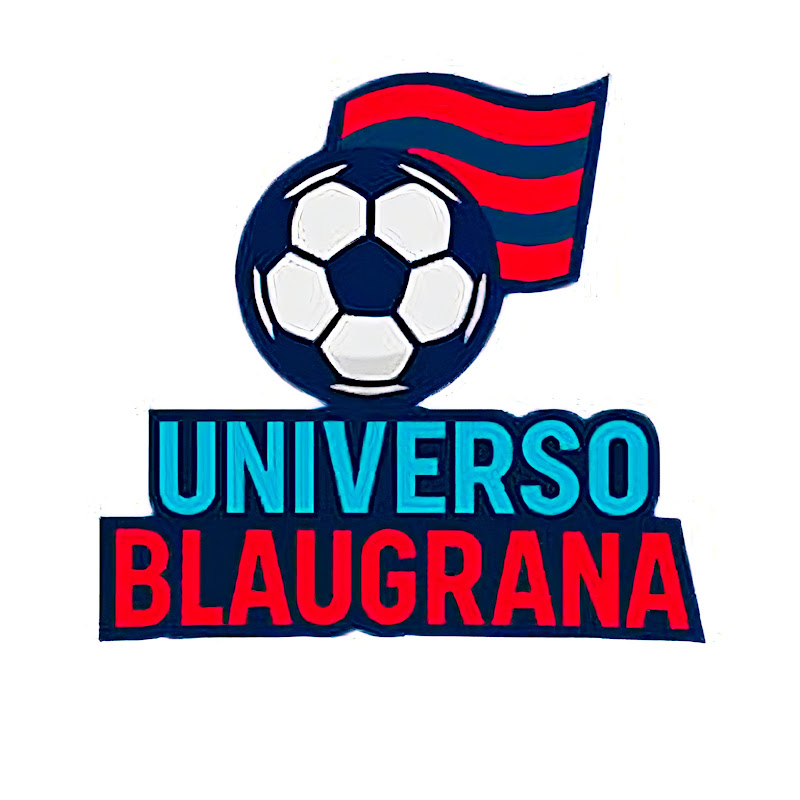 UNIVERSO BLAUGRANA