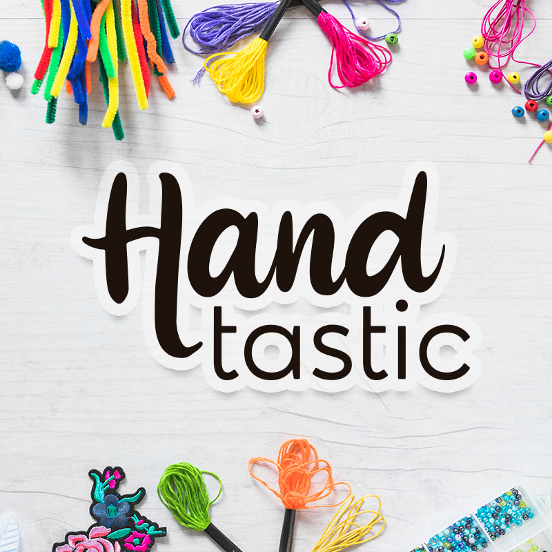 HandTastic