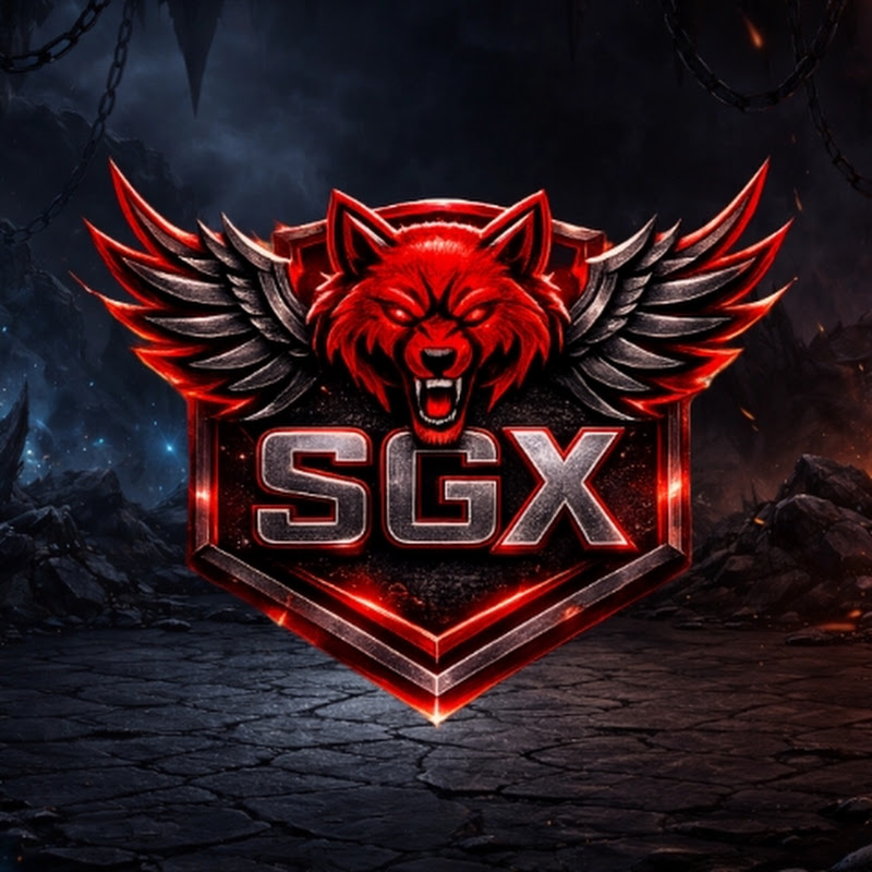 SA GAMERZZ OXN