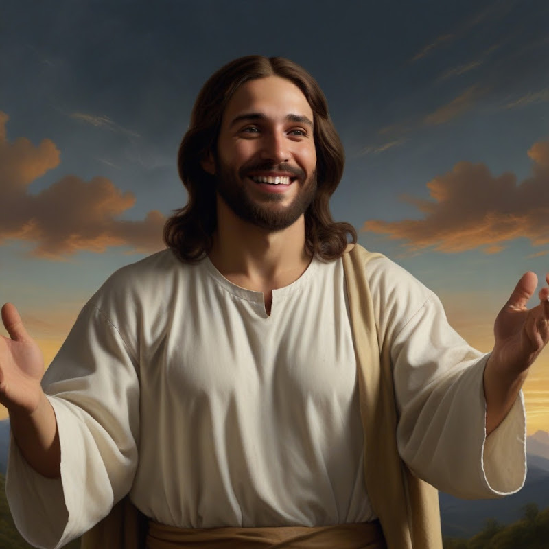 Jesus Nazaret