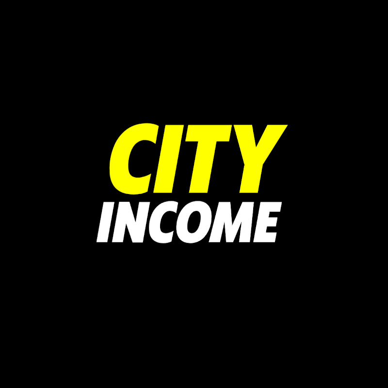 City Income