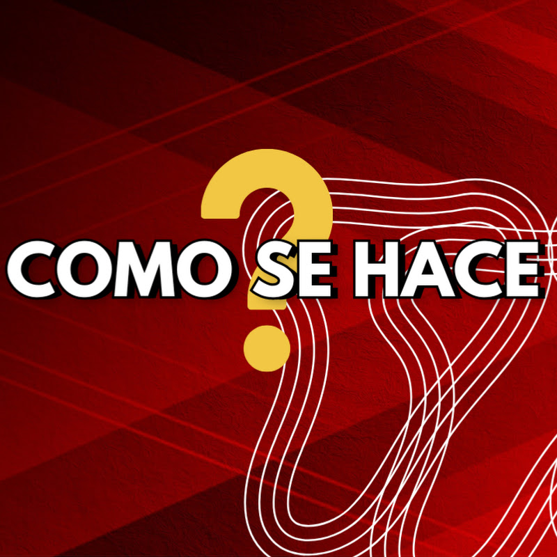 Cómo se hace
