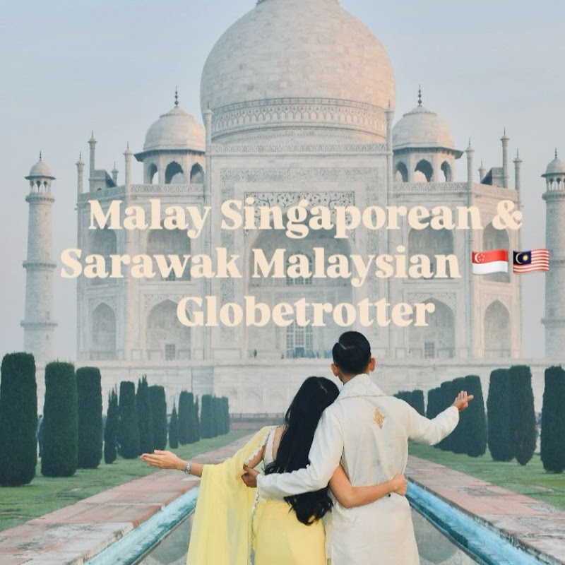 Malay Singapore Sarawak Adventures