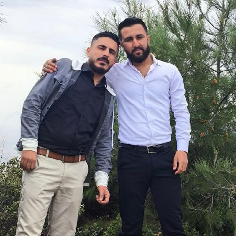 AFRİN FLO