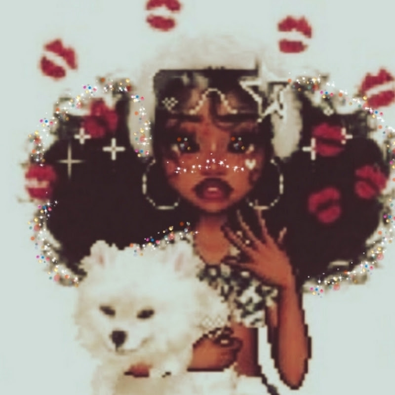 sparkle girl gaming