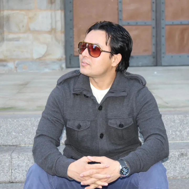 Mannoj Baral
