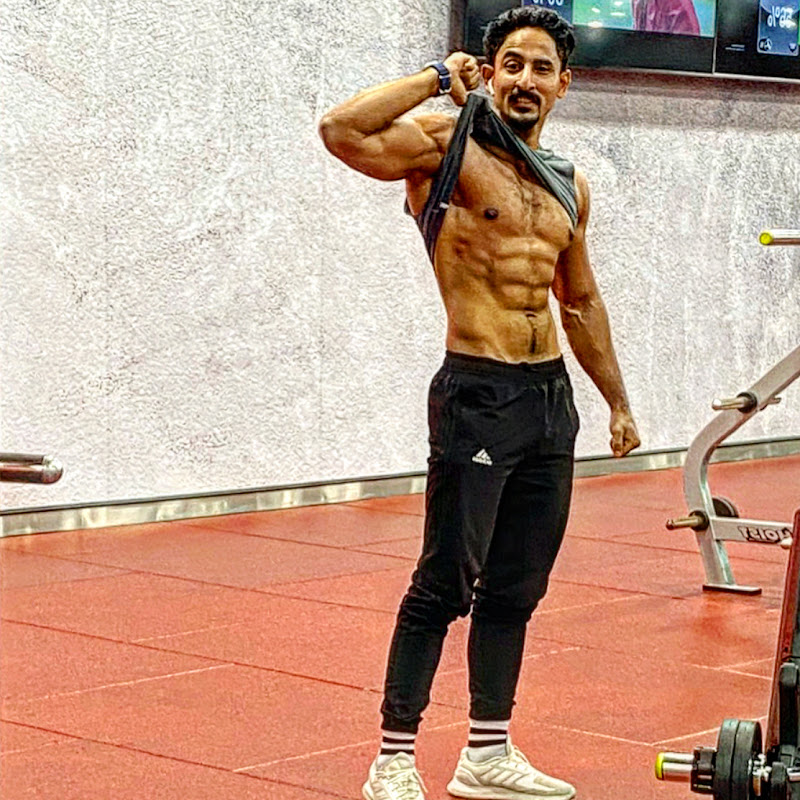 Islam Nassar