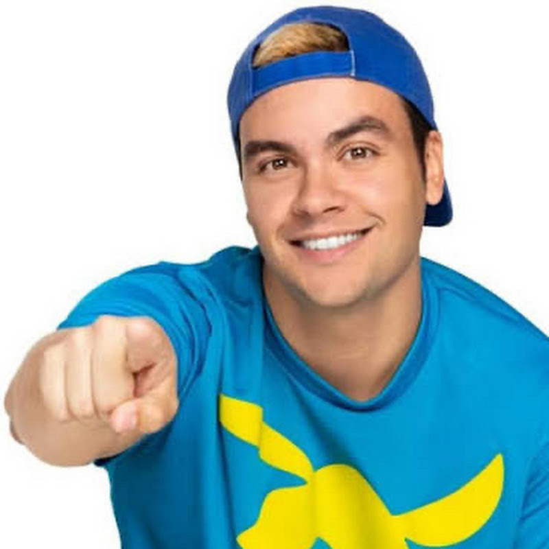 LUCCAS NETO GAMES