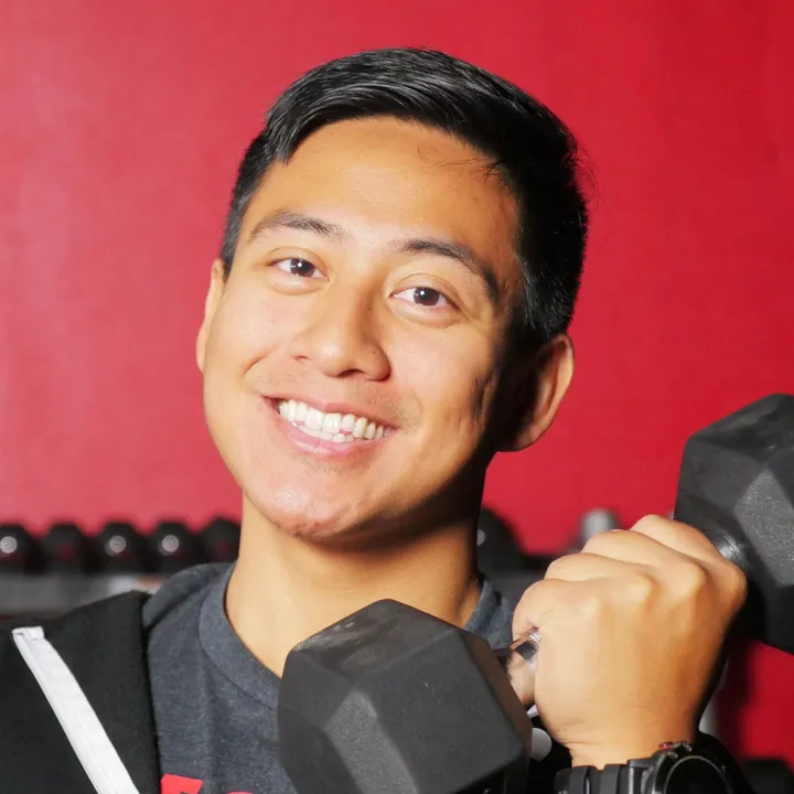 KevTheTrainer