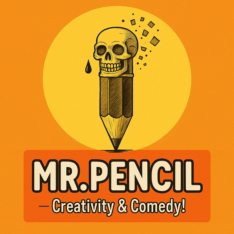 Mr.Pencil