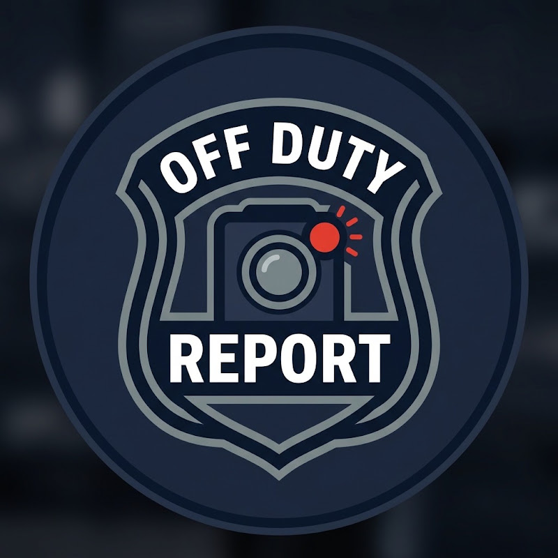 Off Duty Report