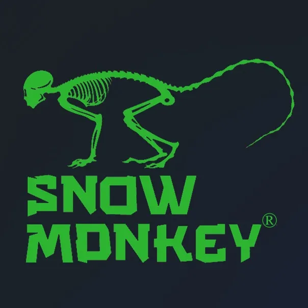 snowmonkeywpf