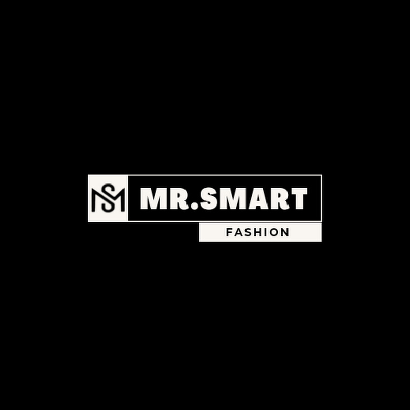 Mr Smart Fashion