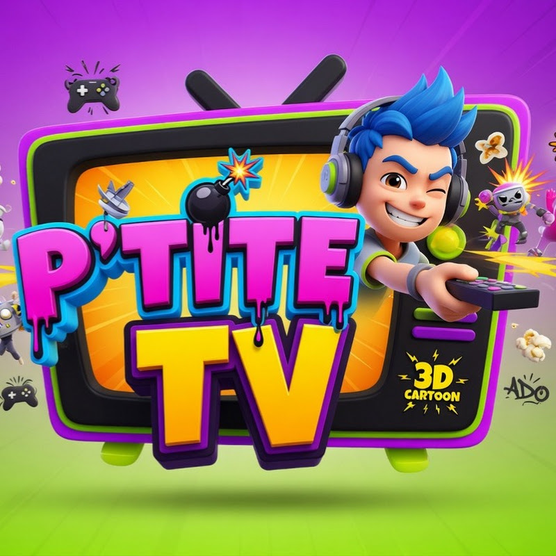 P'tite-TV