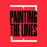 PAINTING THE LINES