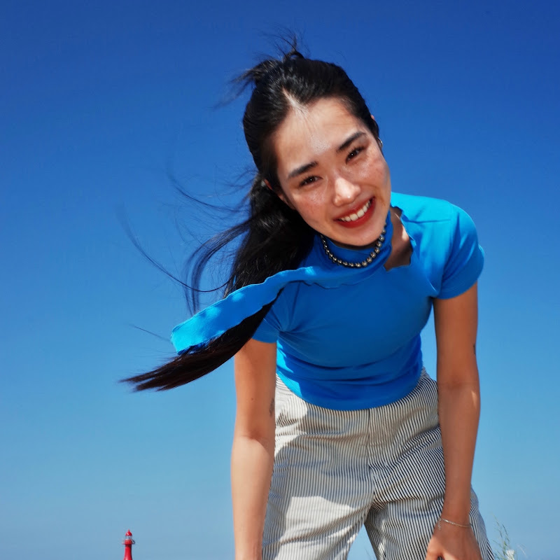 조요정 joyozung