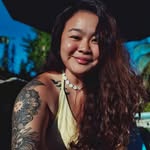 Meiyan Cheong-Lawrence 𖤓