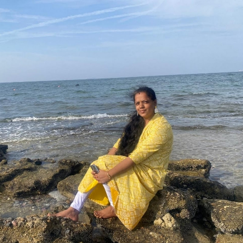 Vimala Volg's in OMAN 