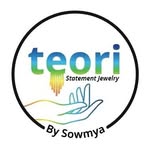 Handmade Artisanal  Jewelry - Bead Art workshops-By Sowmya📍Dubai