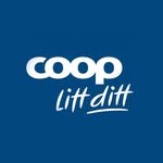 Coop - litt ditt