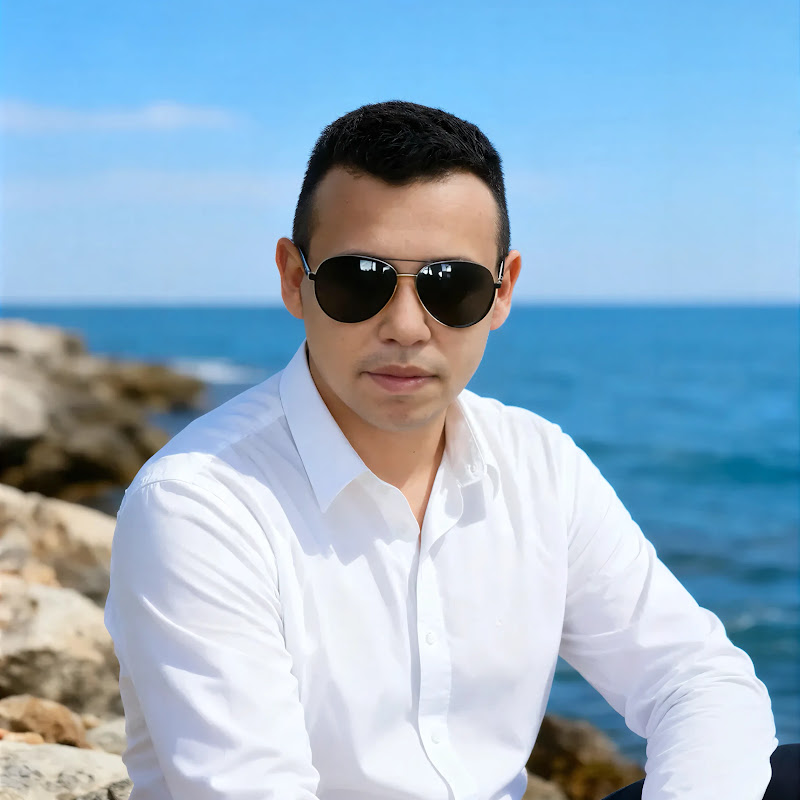 Railson Machado