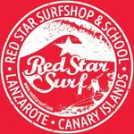 Red Star Surf