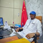 Odenigbo Paul Feng