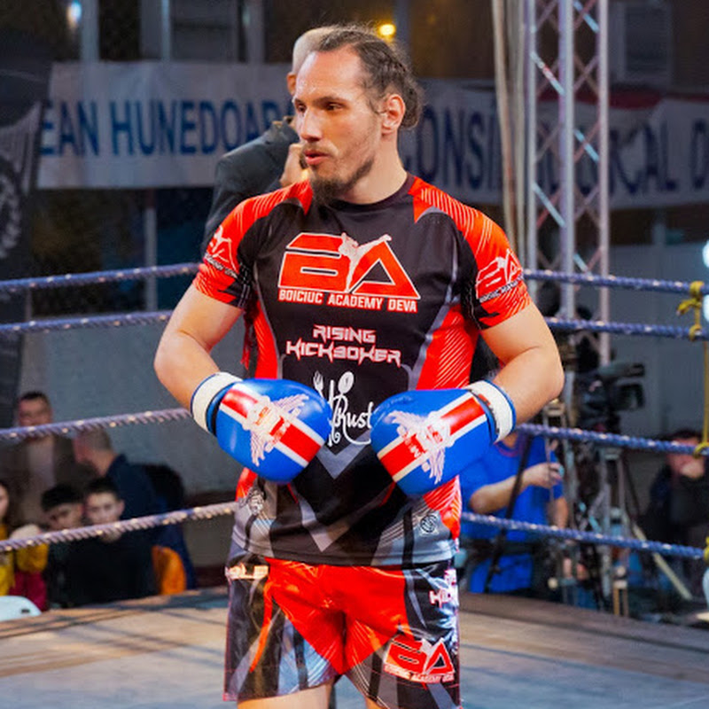 Flavius Boiciuc