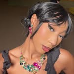 Mouna Loriane De Gallois Kone Kaga