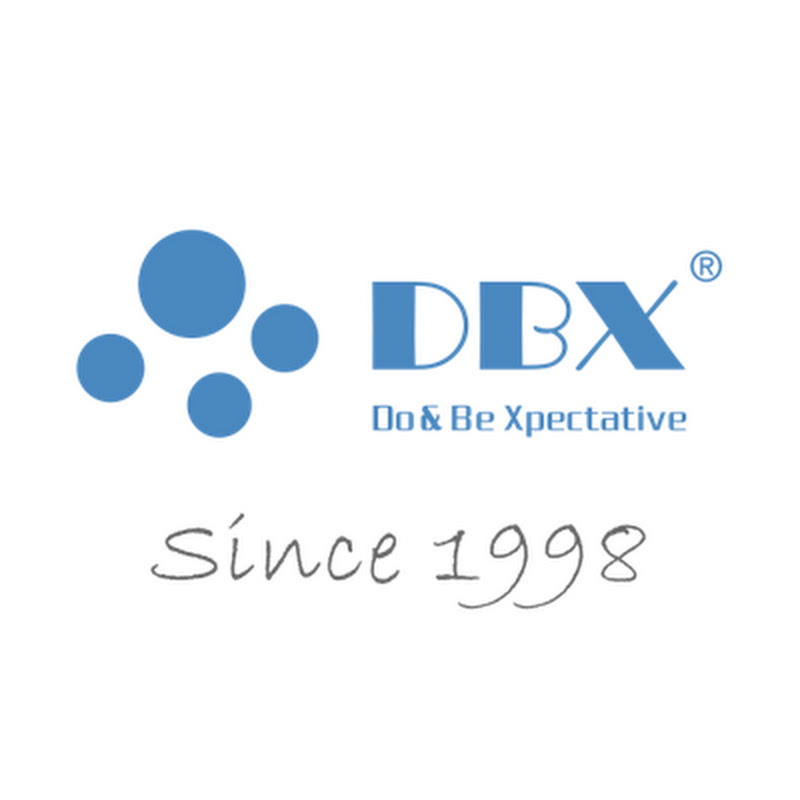 DBX China