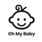 Oh My Baby