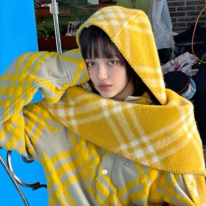 ⌗ 𝙊𝙙𝙚𝙩𝙩𝙚 오데트🐰ྀི ˖*