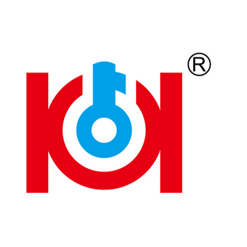 kukaikeymachine