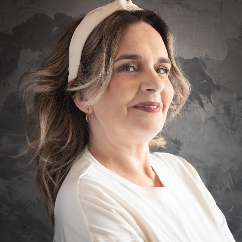 Laura LopezMon Recetas