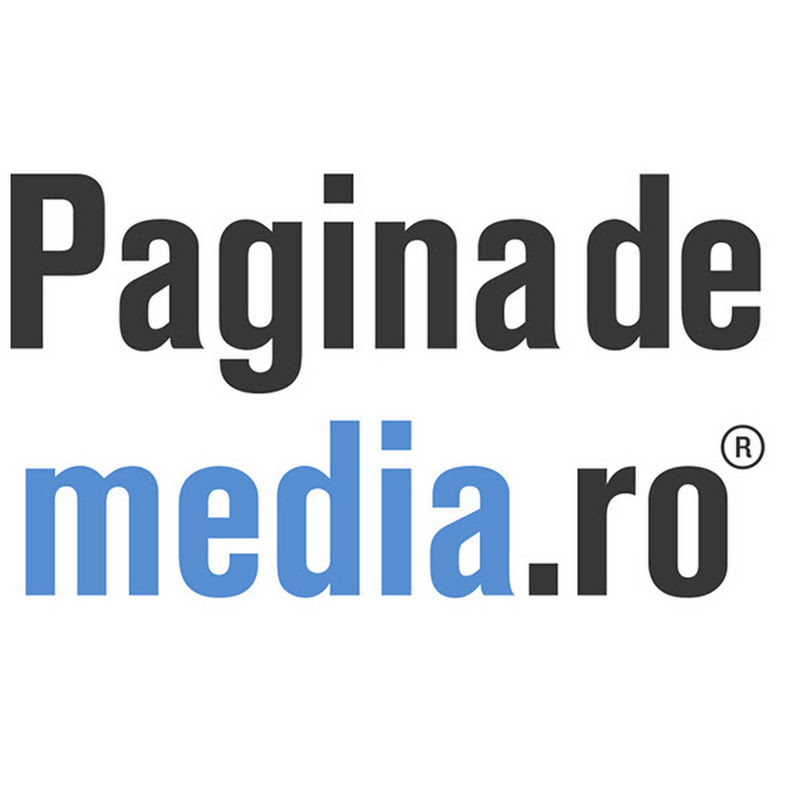 Paginademedia.ro