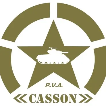 Camp US Casson