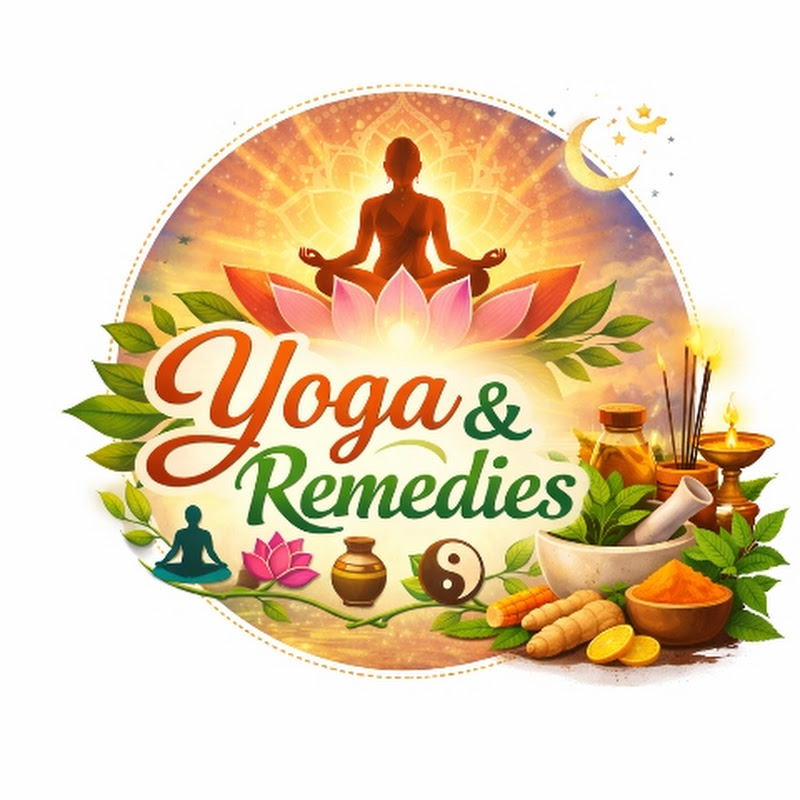 Yoga & remedies 