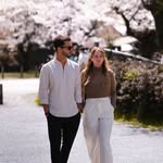 Marina Román & Francisco