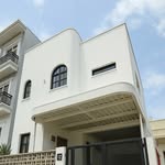 Gioia House