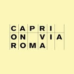 Capri on Via Roma