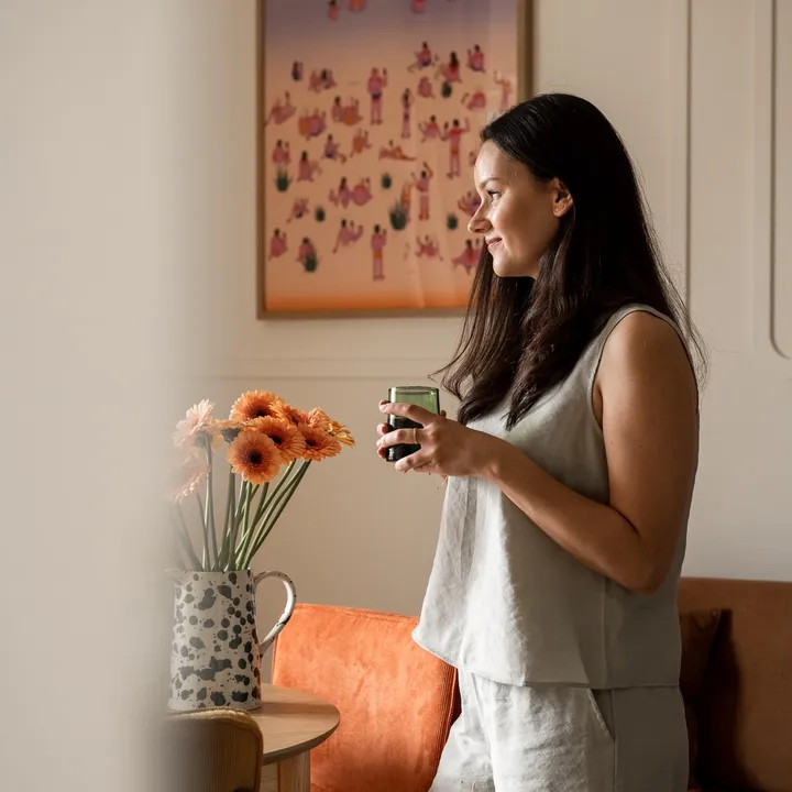 Weronika architekt wnętrz