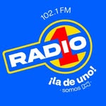 Radio Uno Tunja 102.1 F.M.