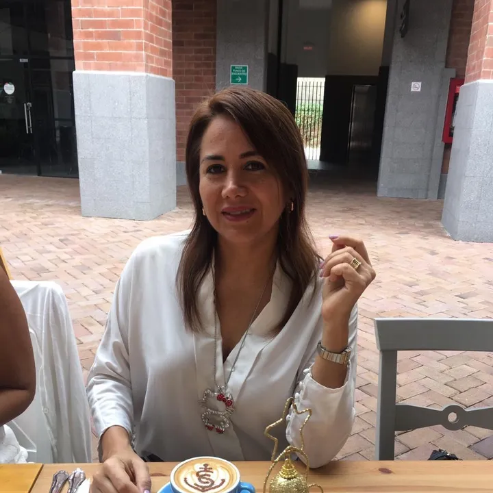 Susy Rumbea