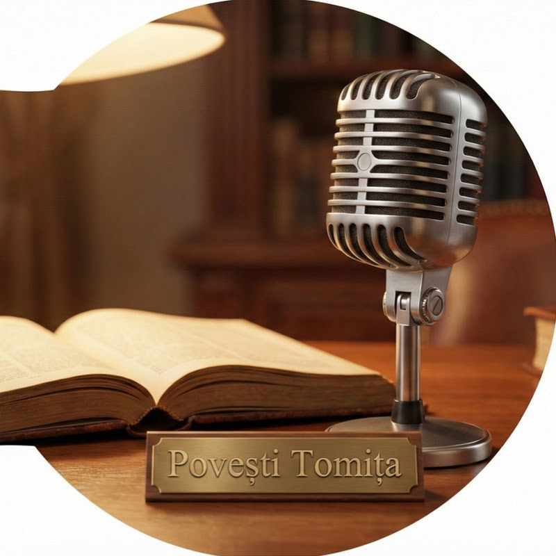 Povești Tomița